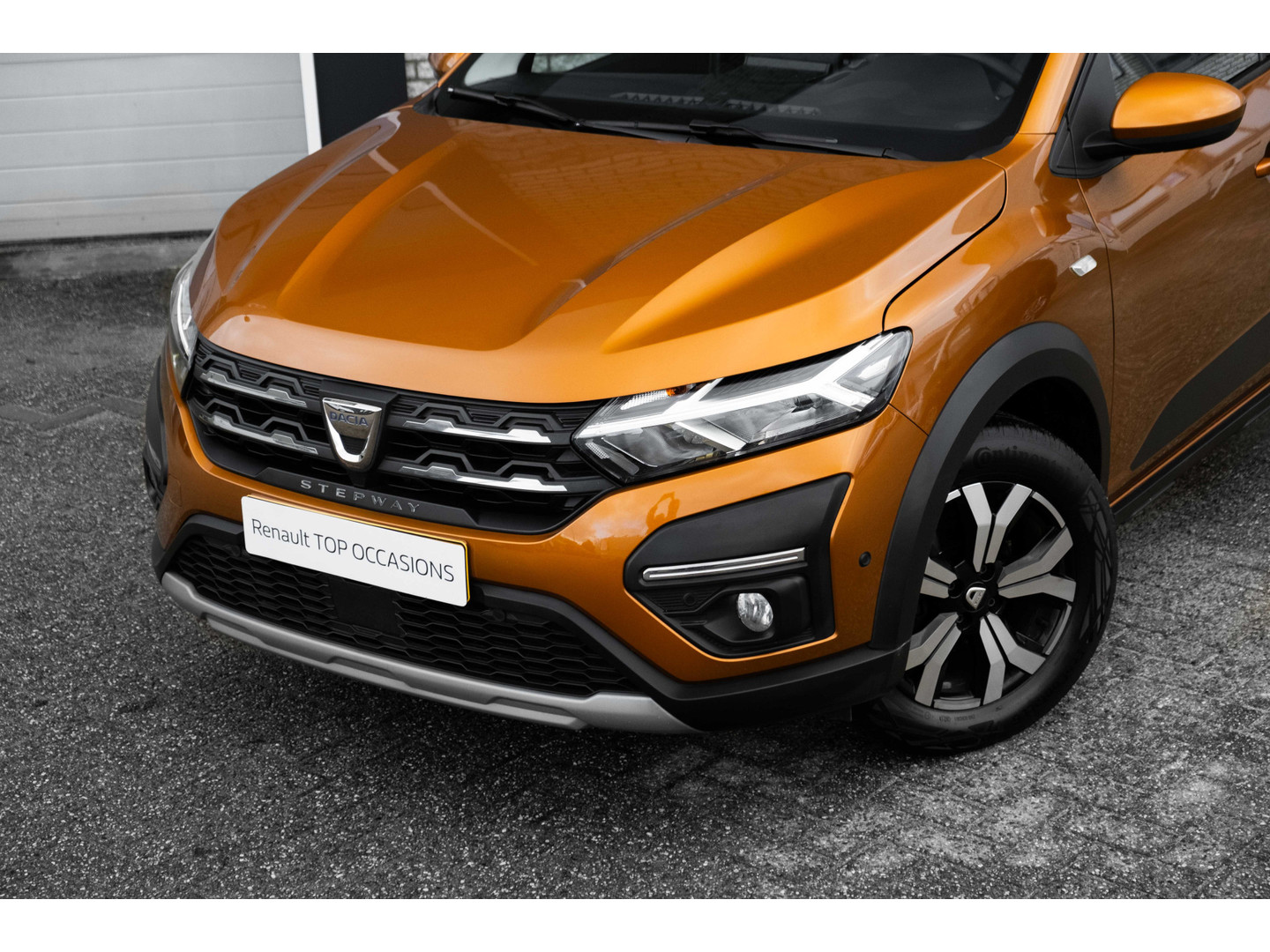 Dacia