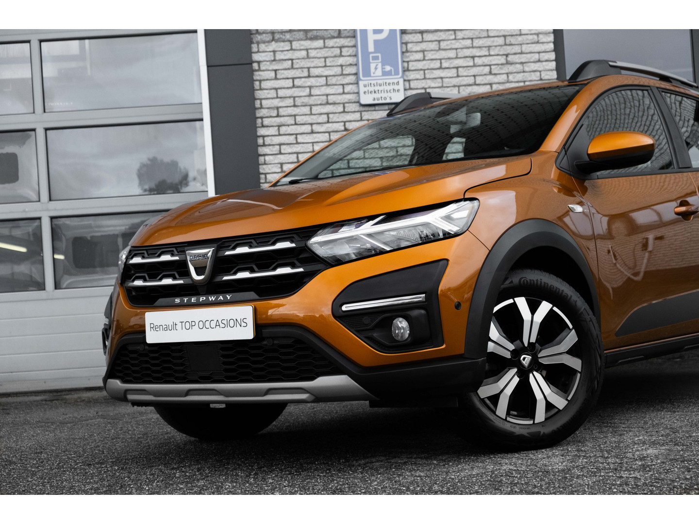 Dacia