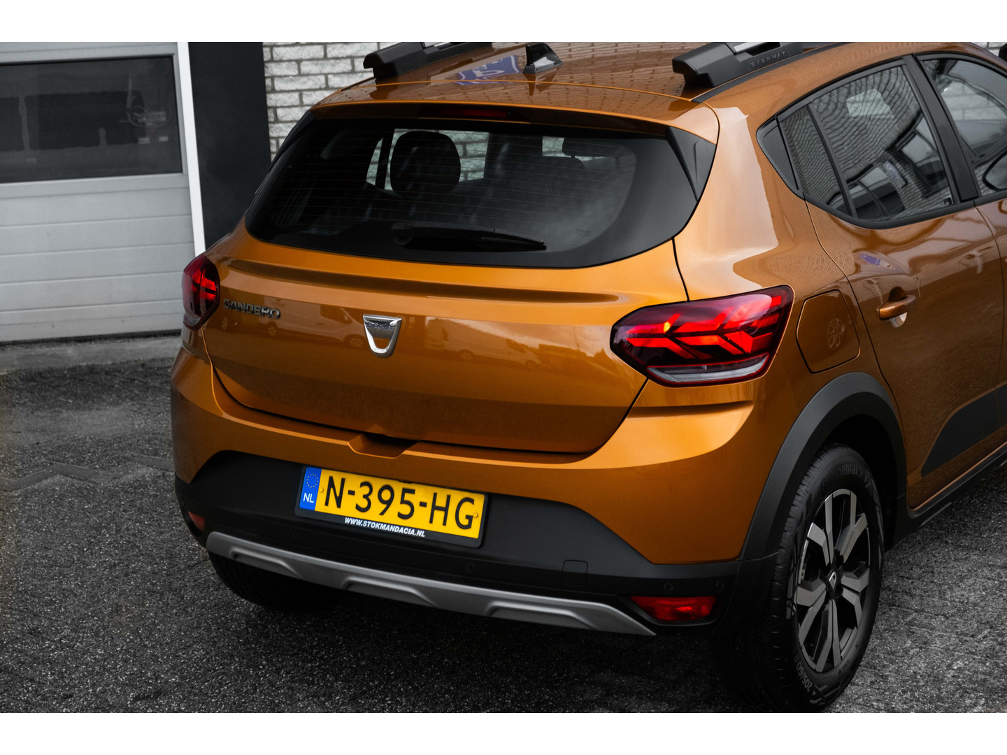 Dacia