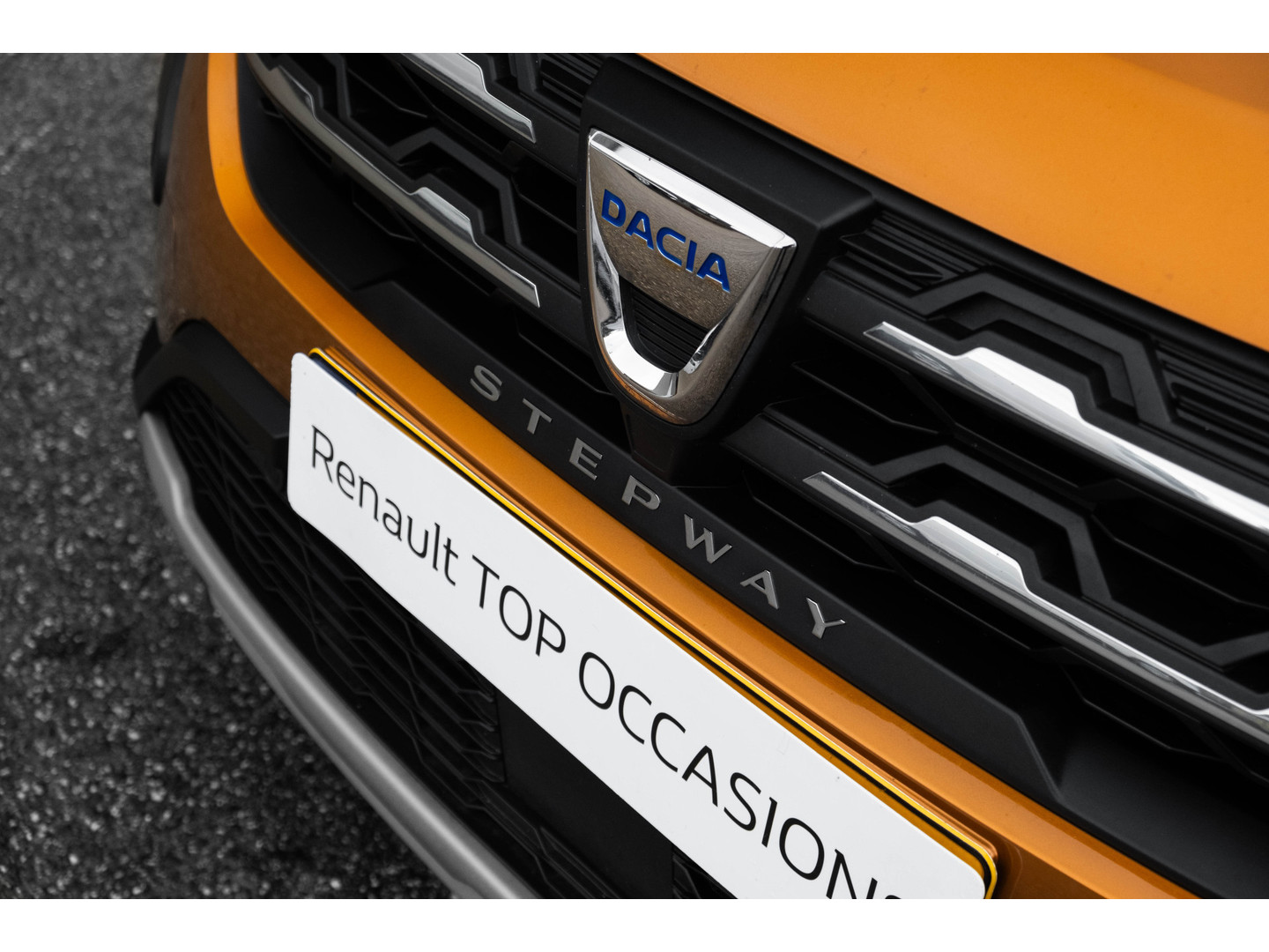 Dacia