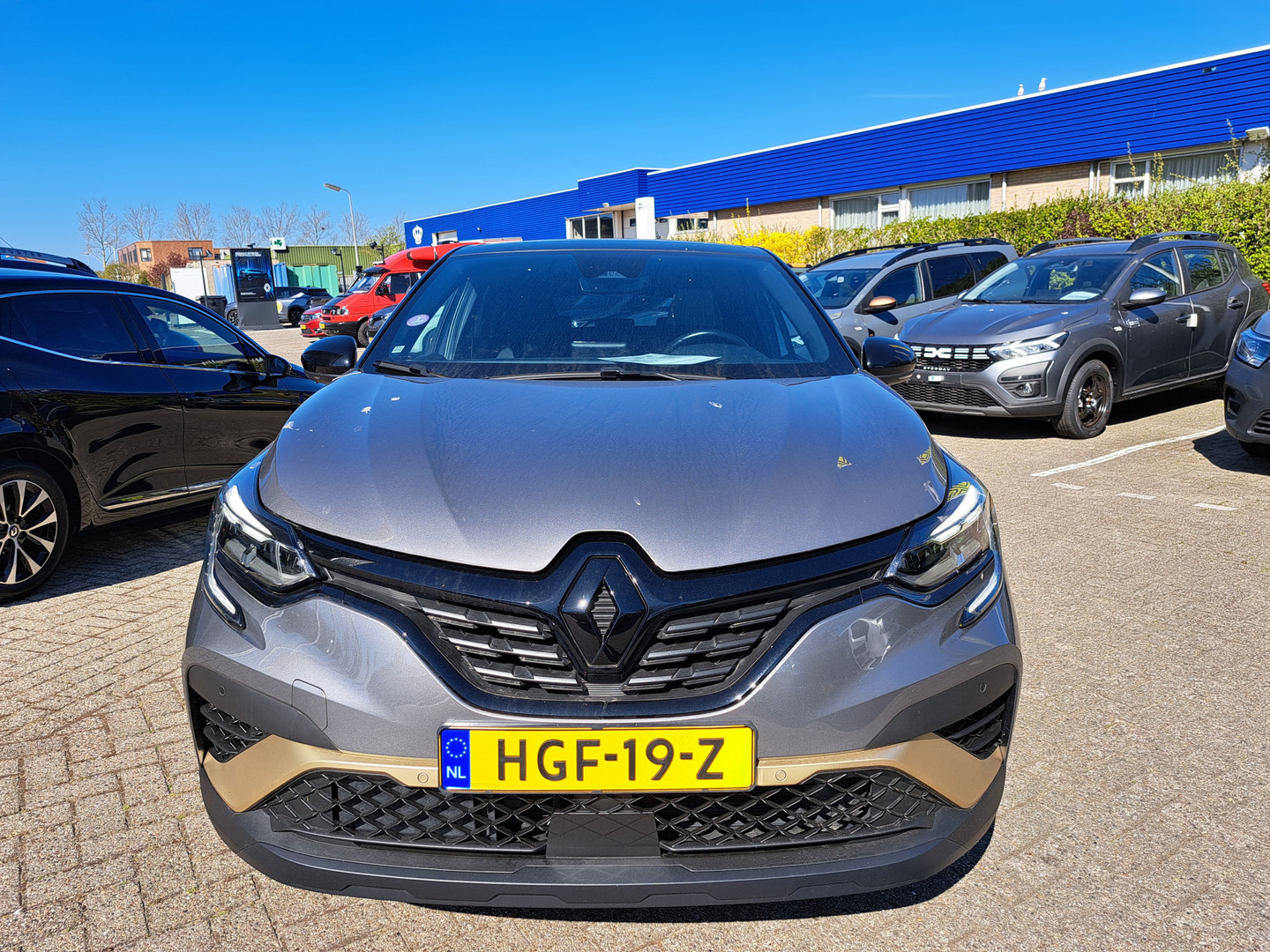 Renault