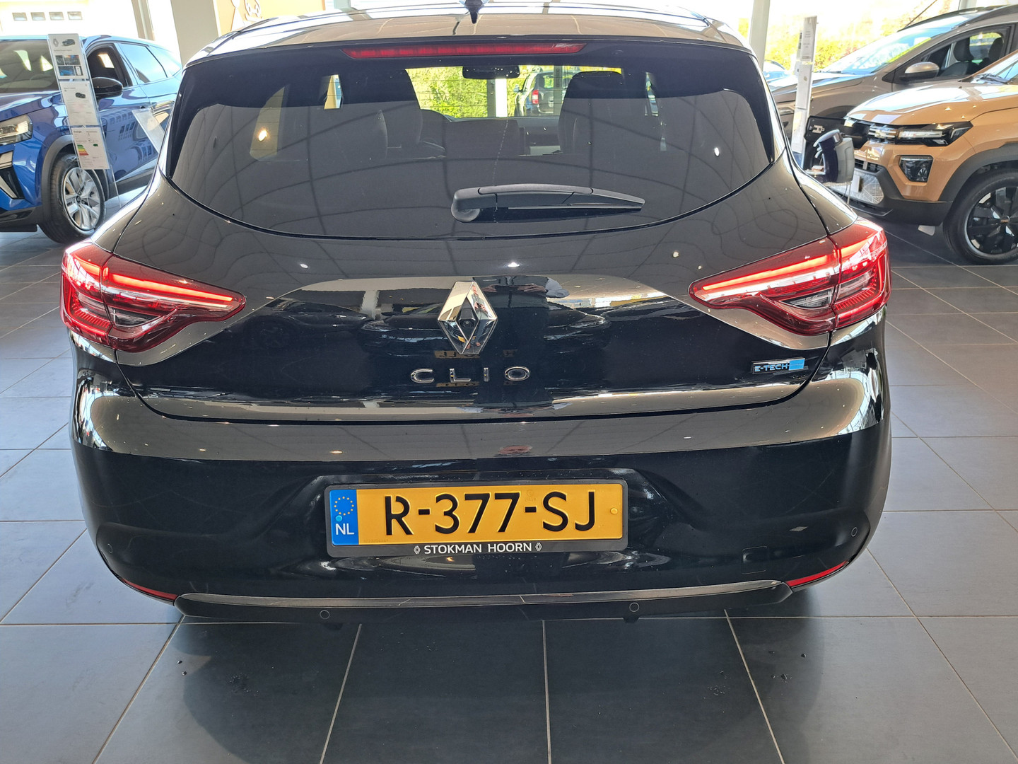 Renault