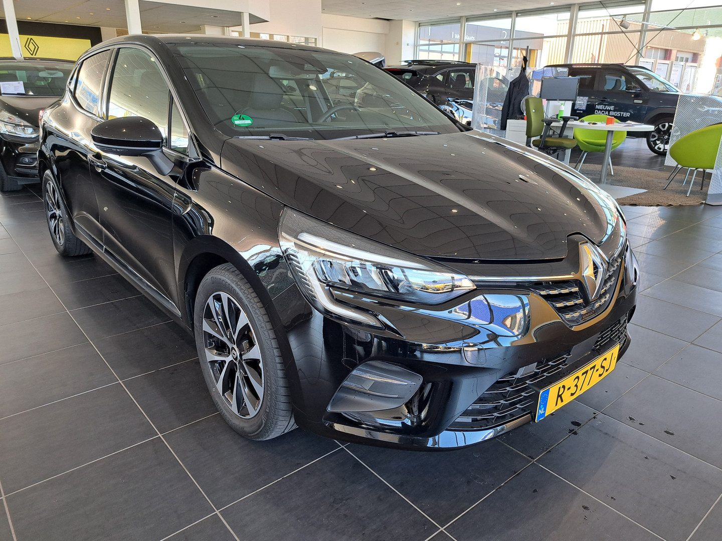 Renault