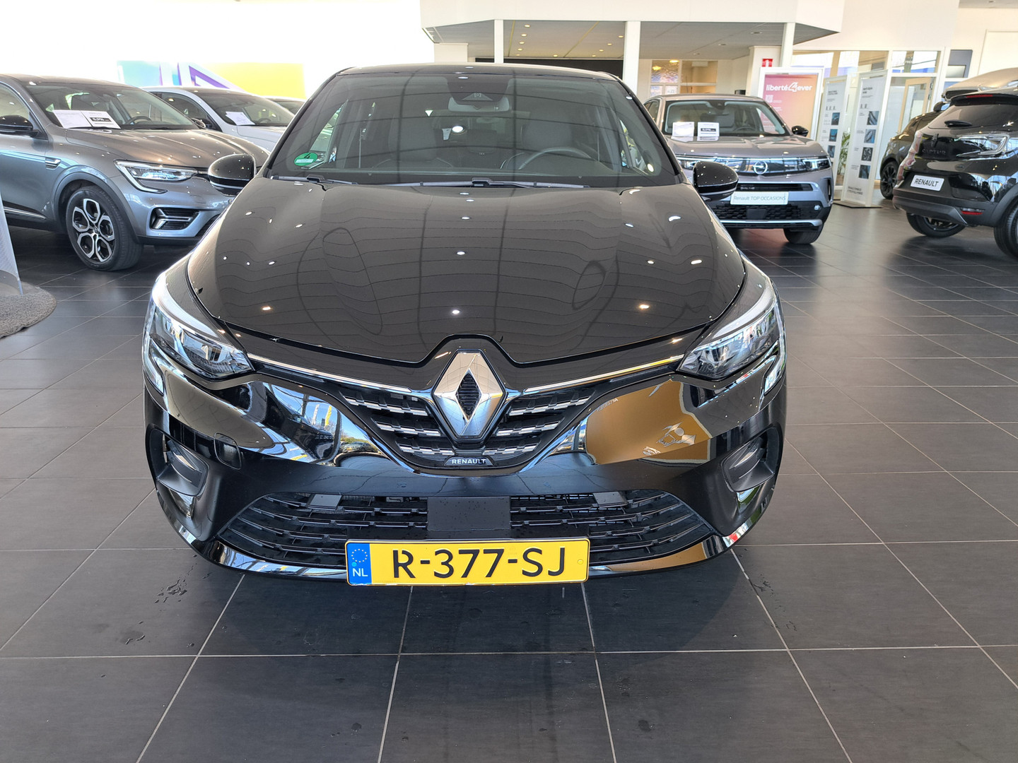 Renault
