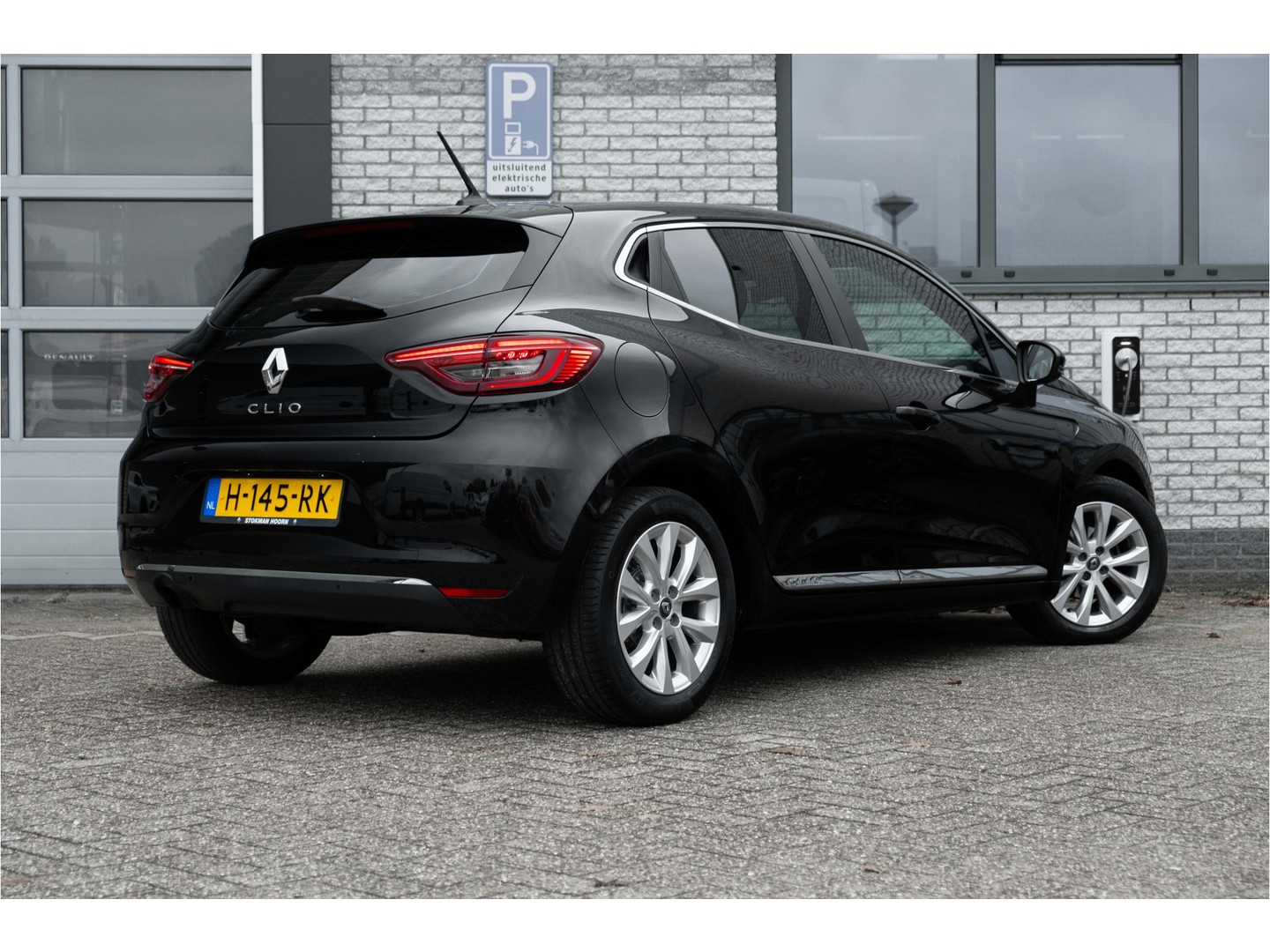 Renault