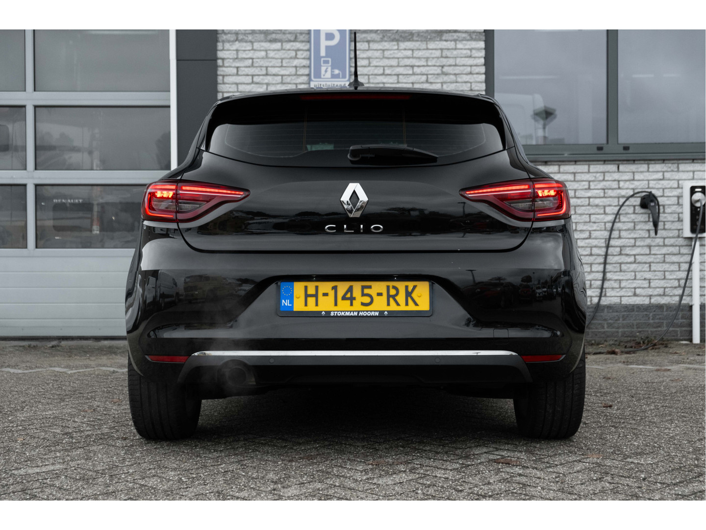 Renault