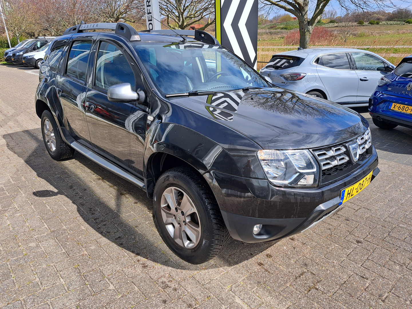Dacia