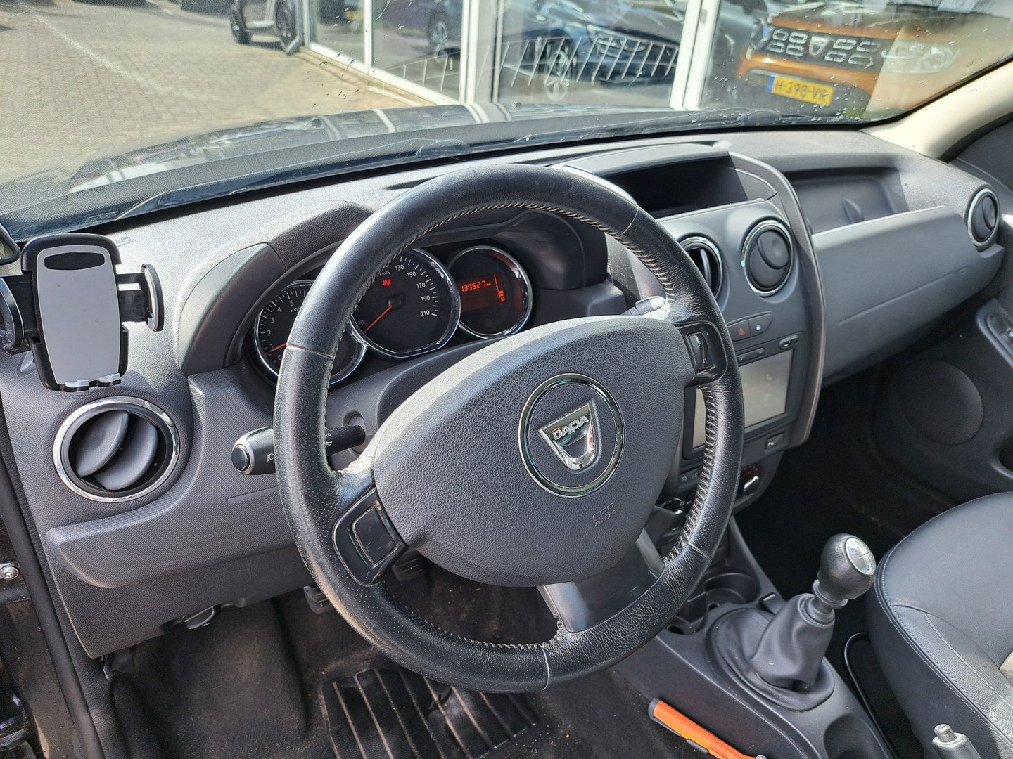 Dacia