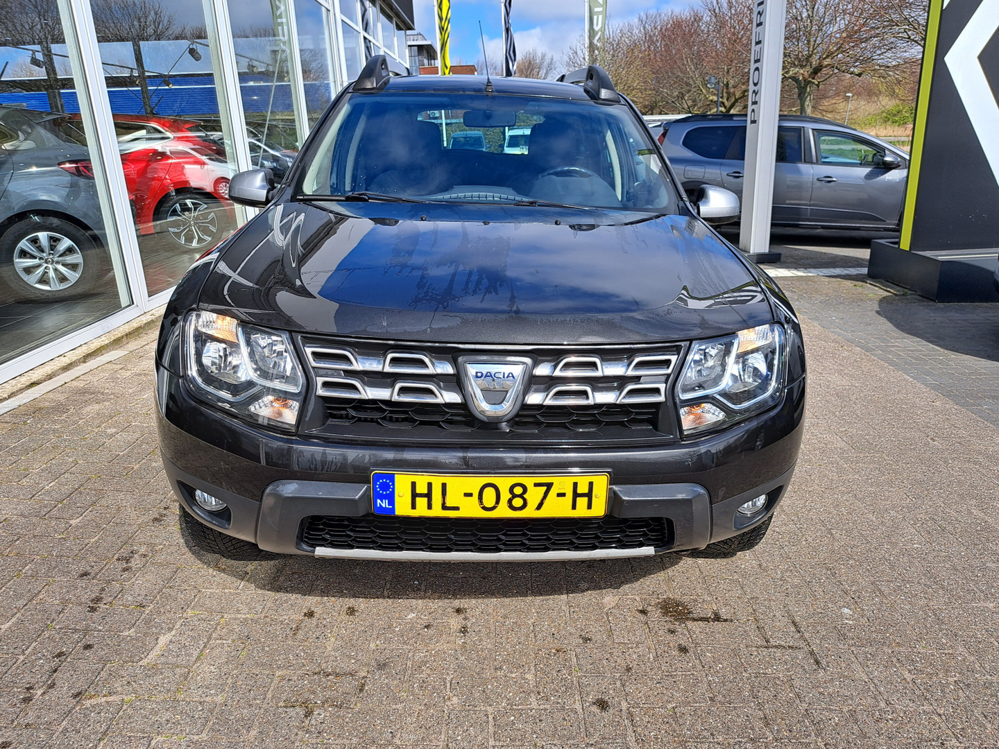 Dacia