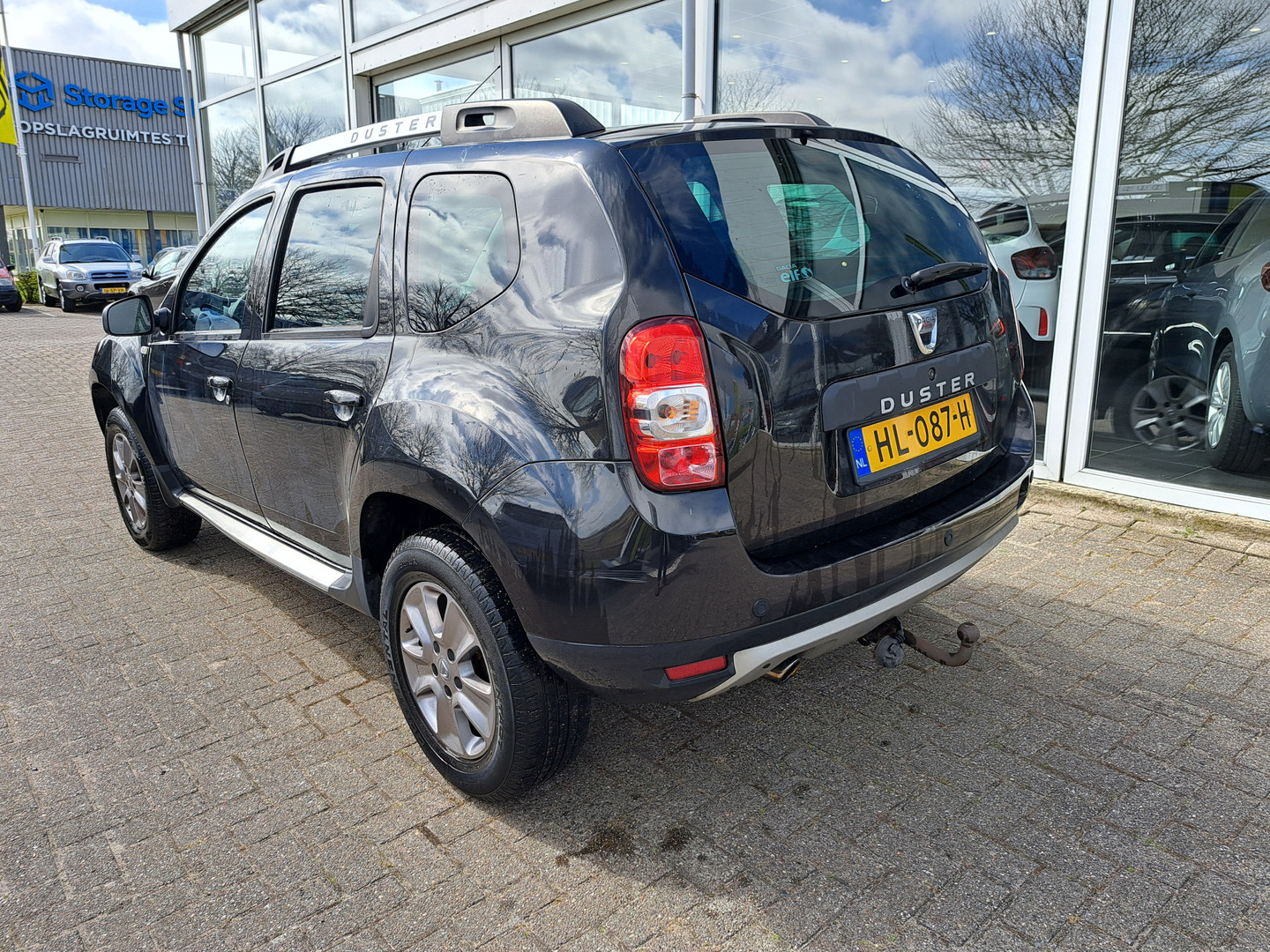 Dacia
