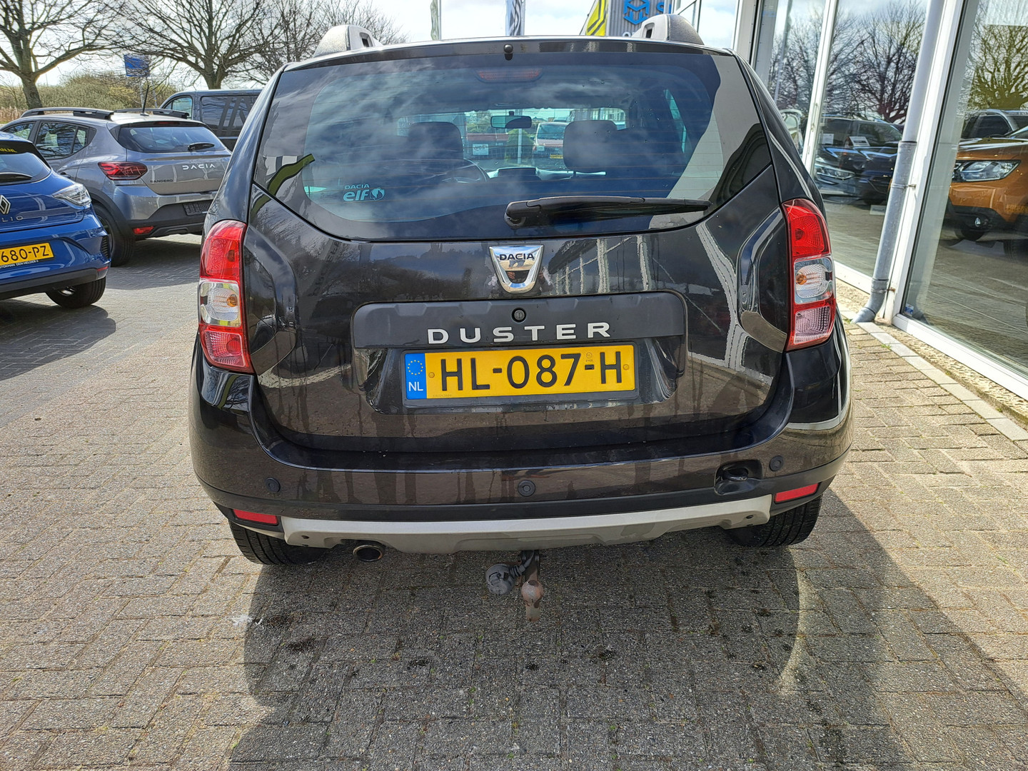 Dacia