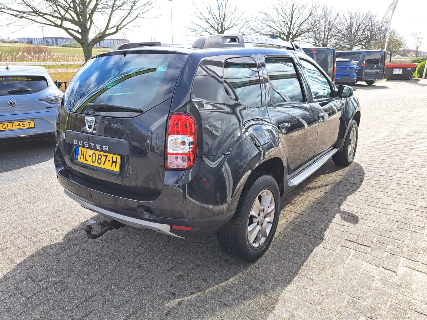 Dacia