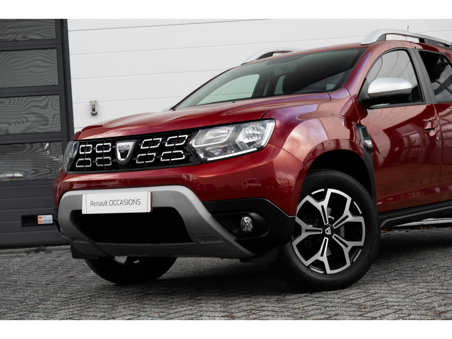 Dacia