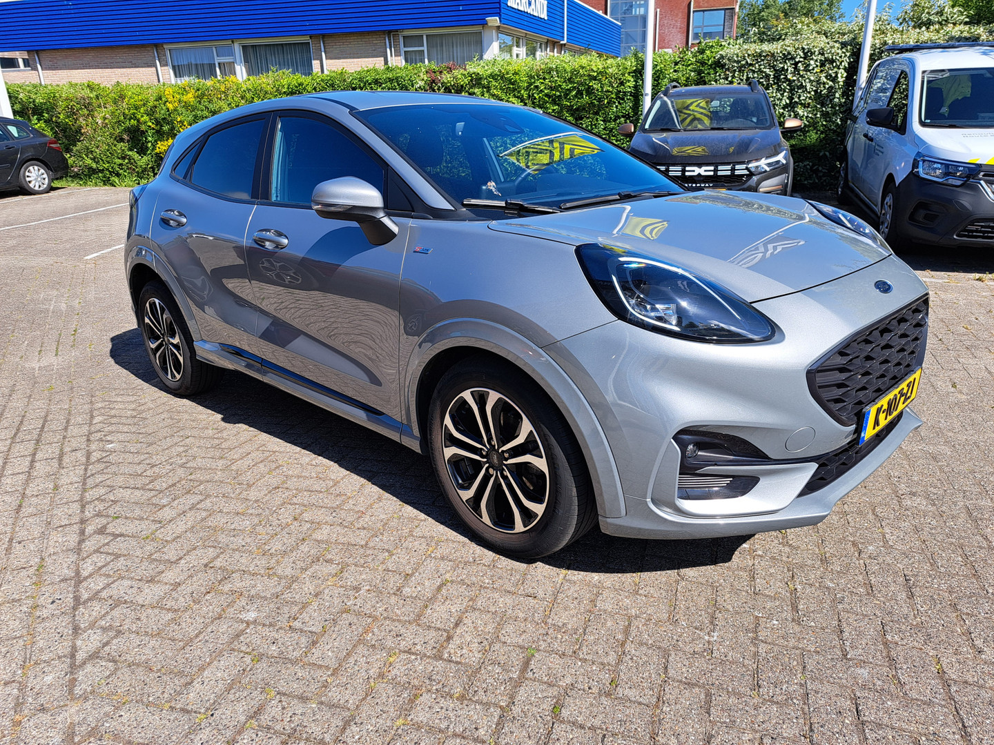 Ford