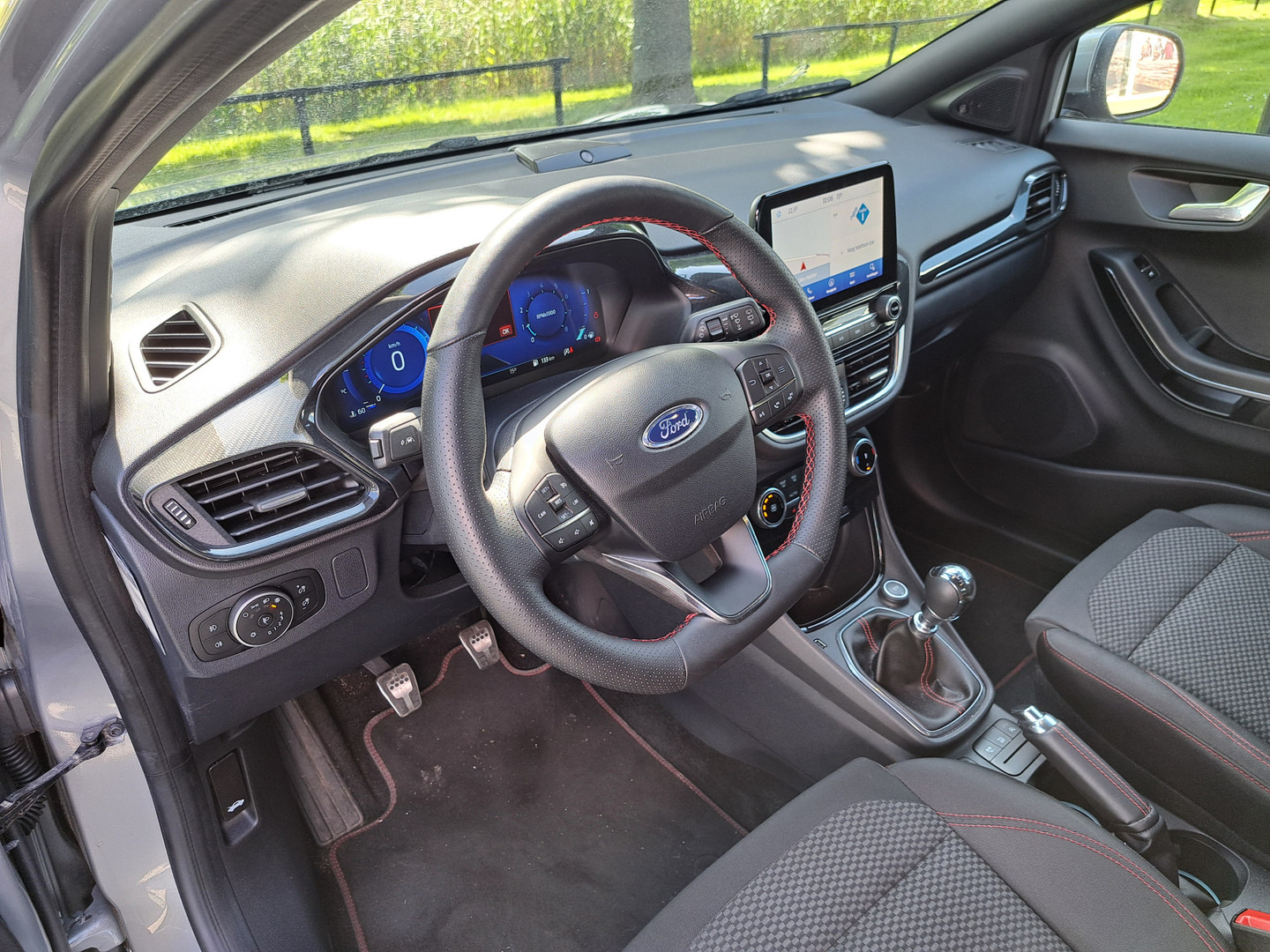 Ford