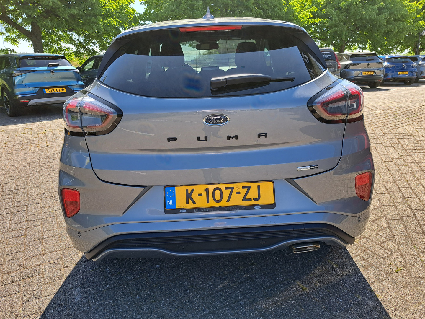 Ford