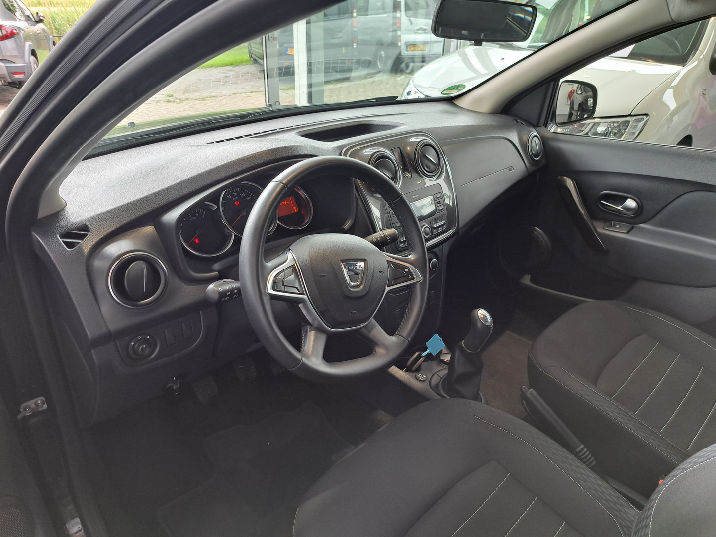 Dacia
