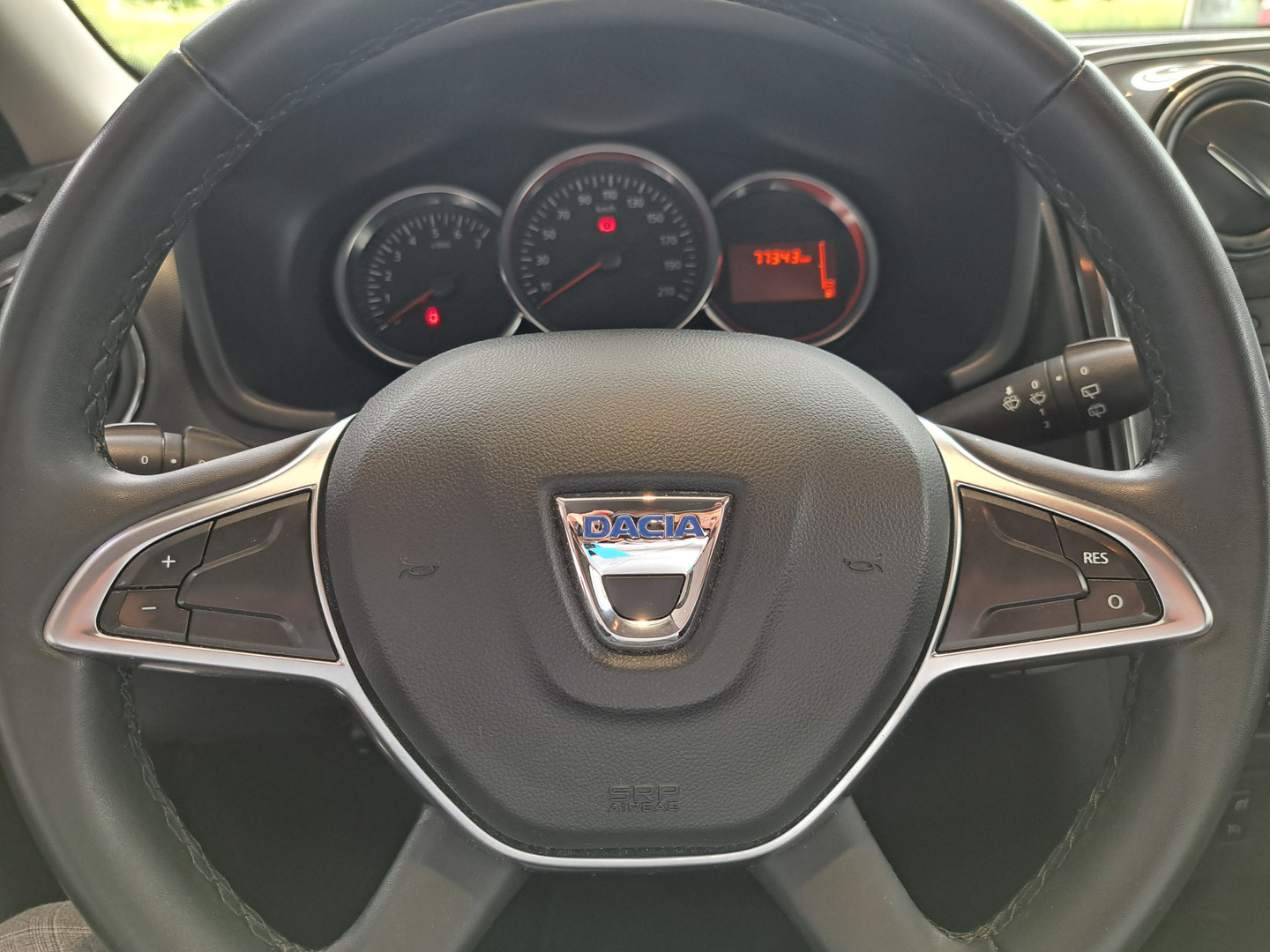 Dacia