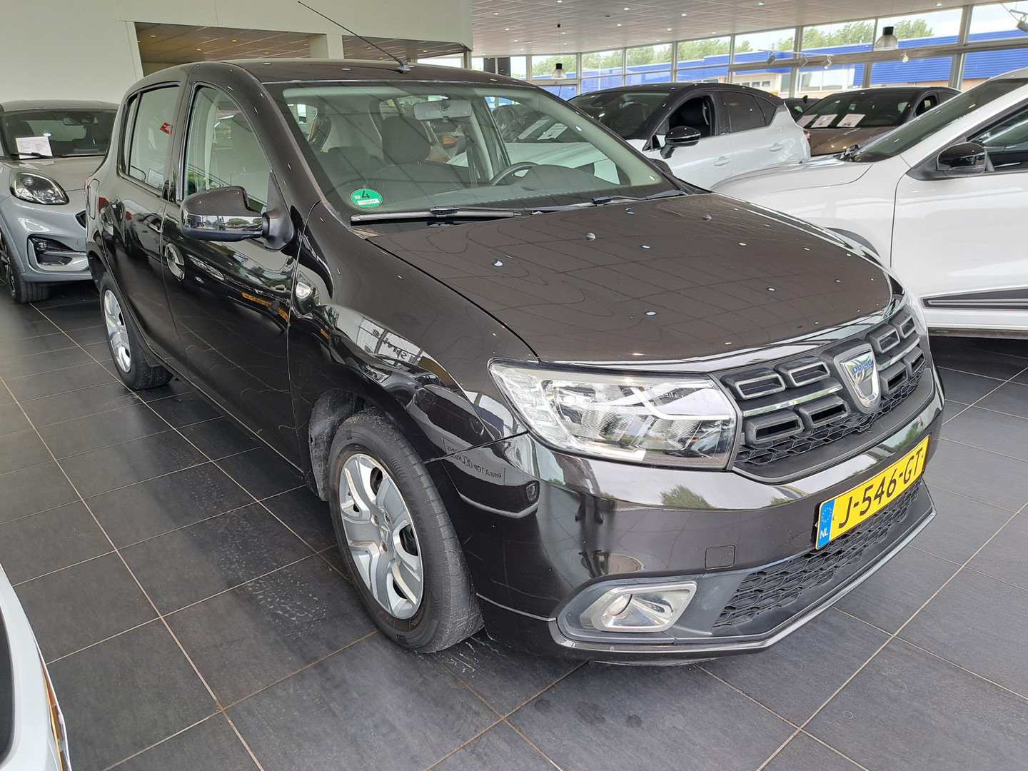 Dacia