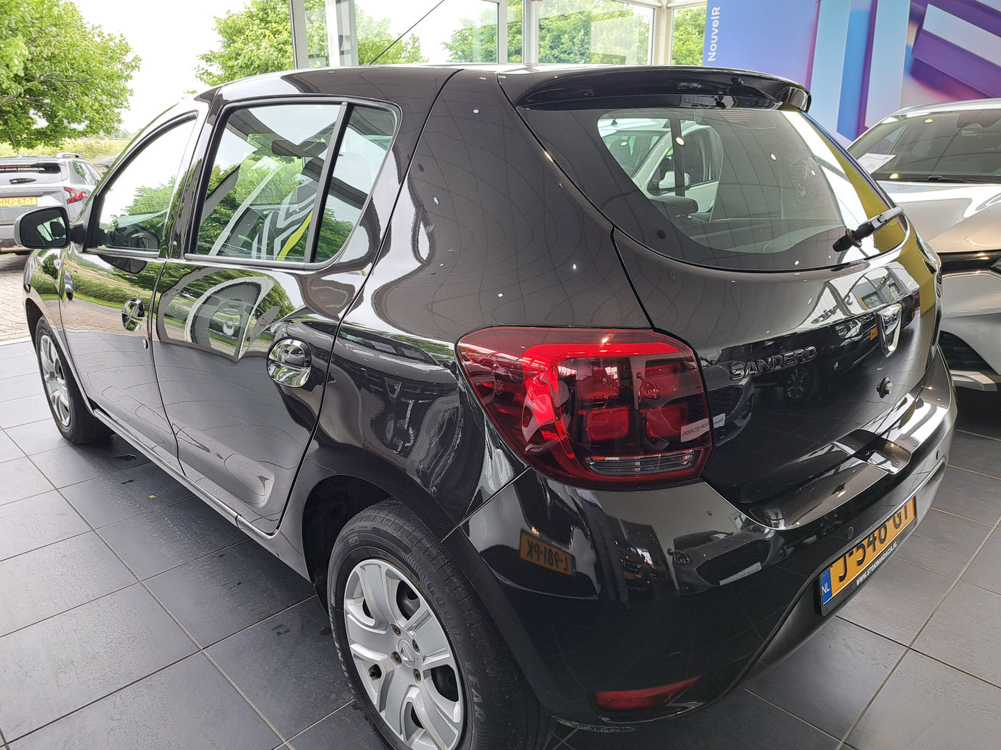 Dacia