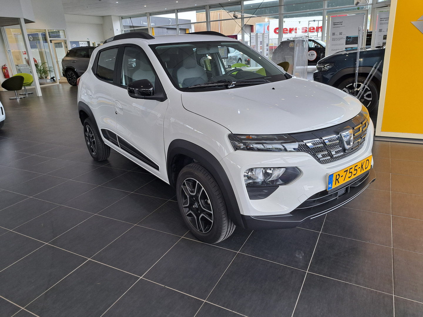 Dacia