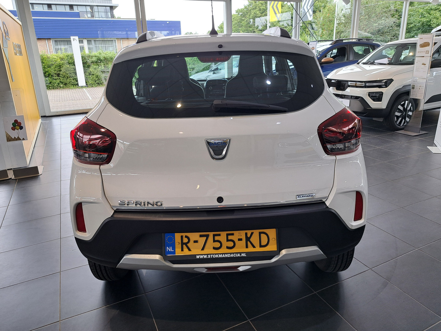 Dacia