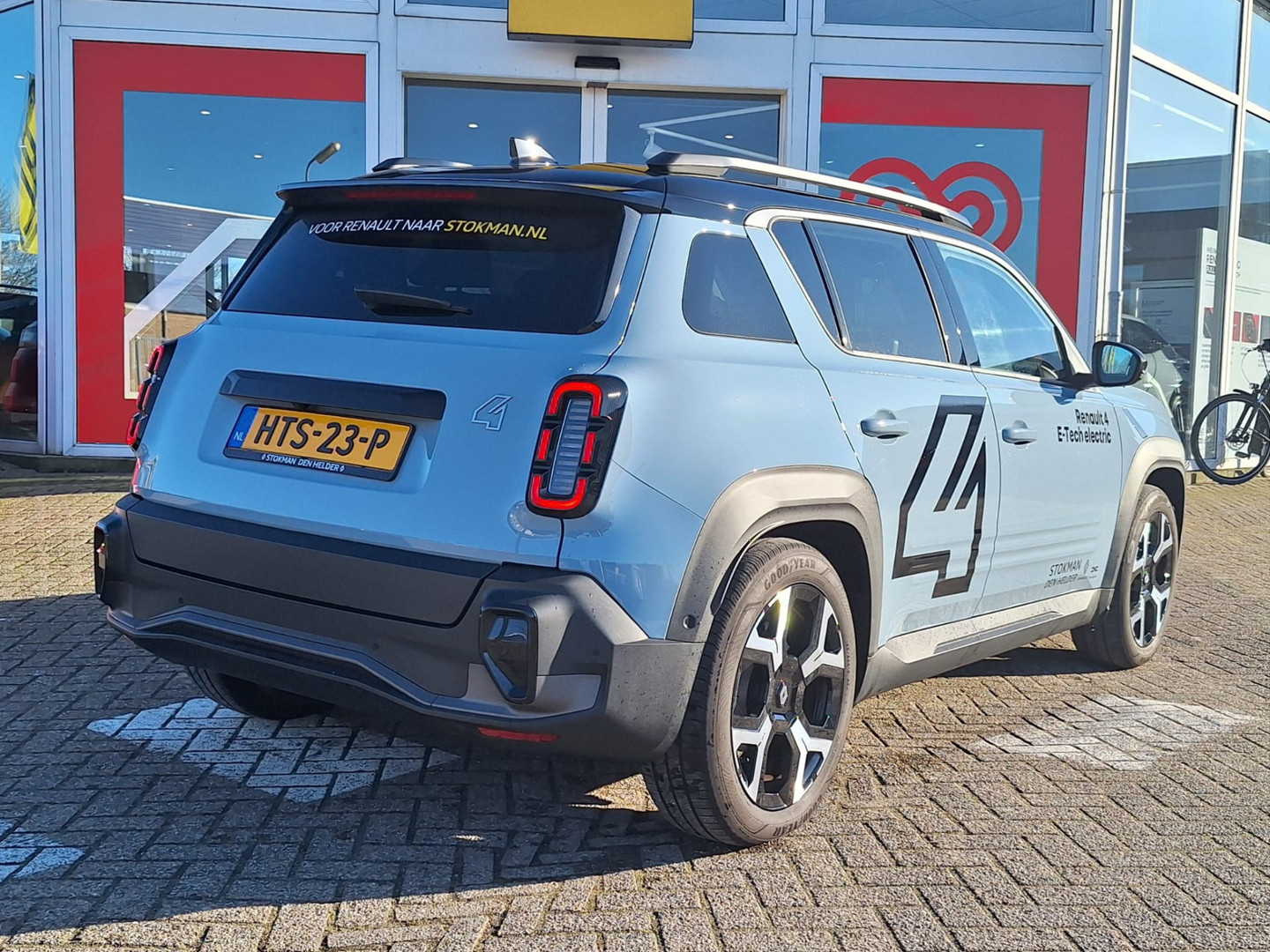 Renault