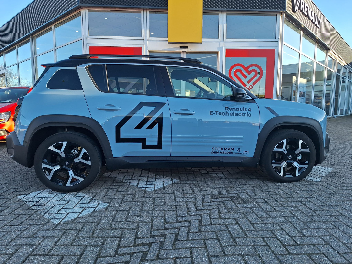 Renault