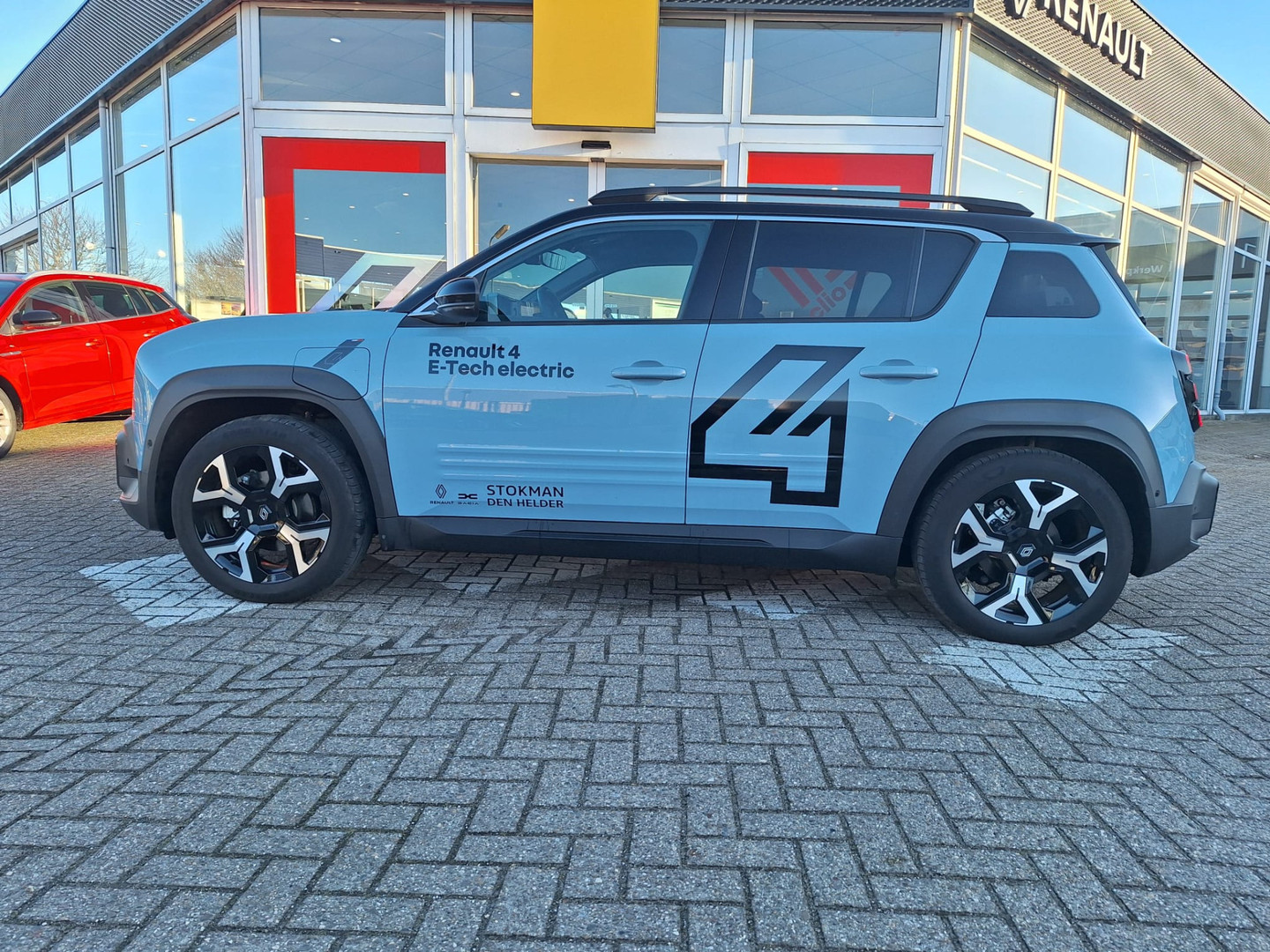 Renault