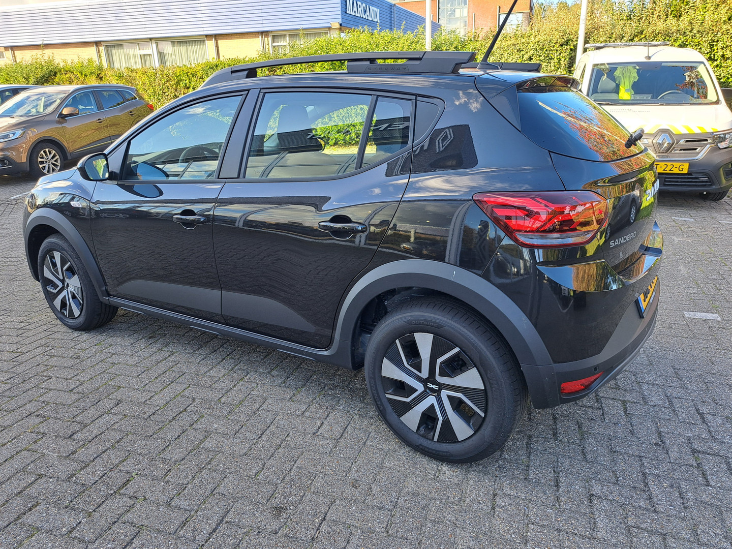 Dacia