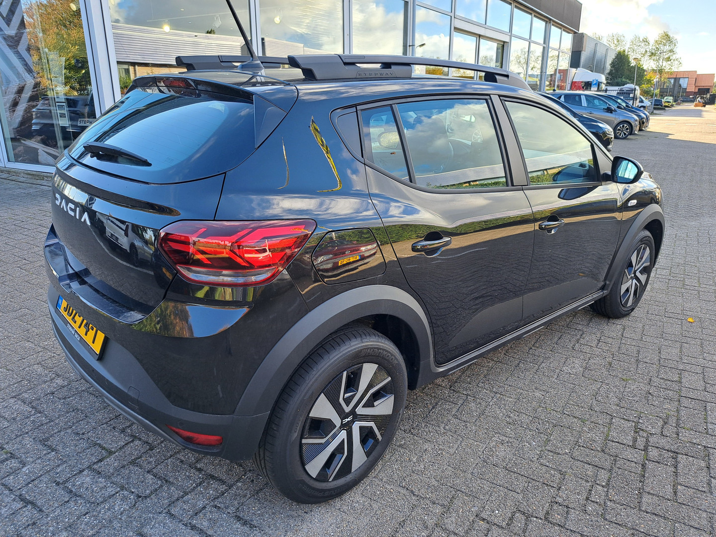 Dacia