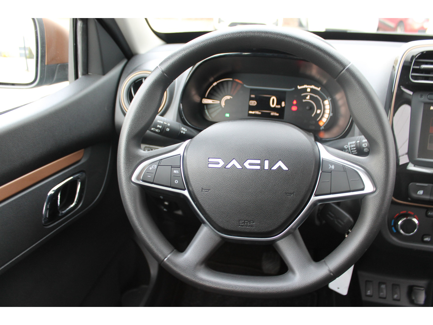 Dacia