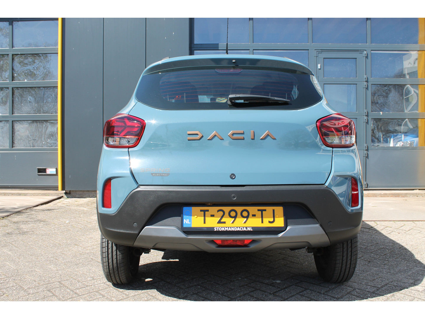 Dacia