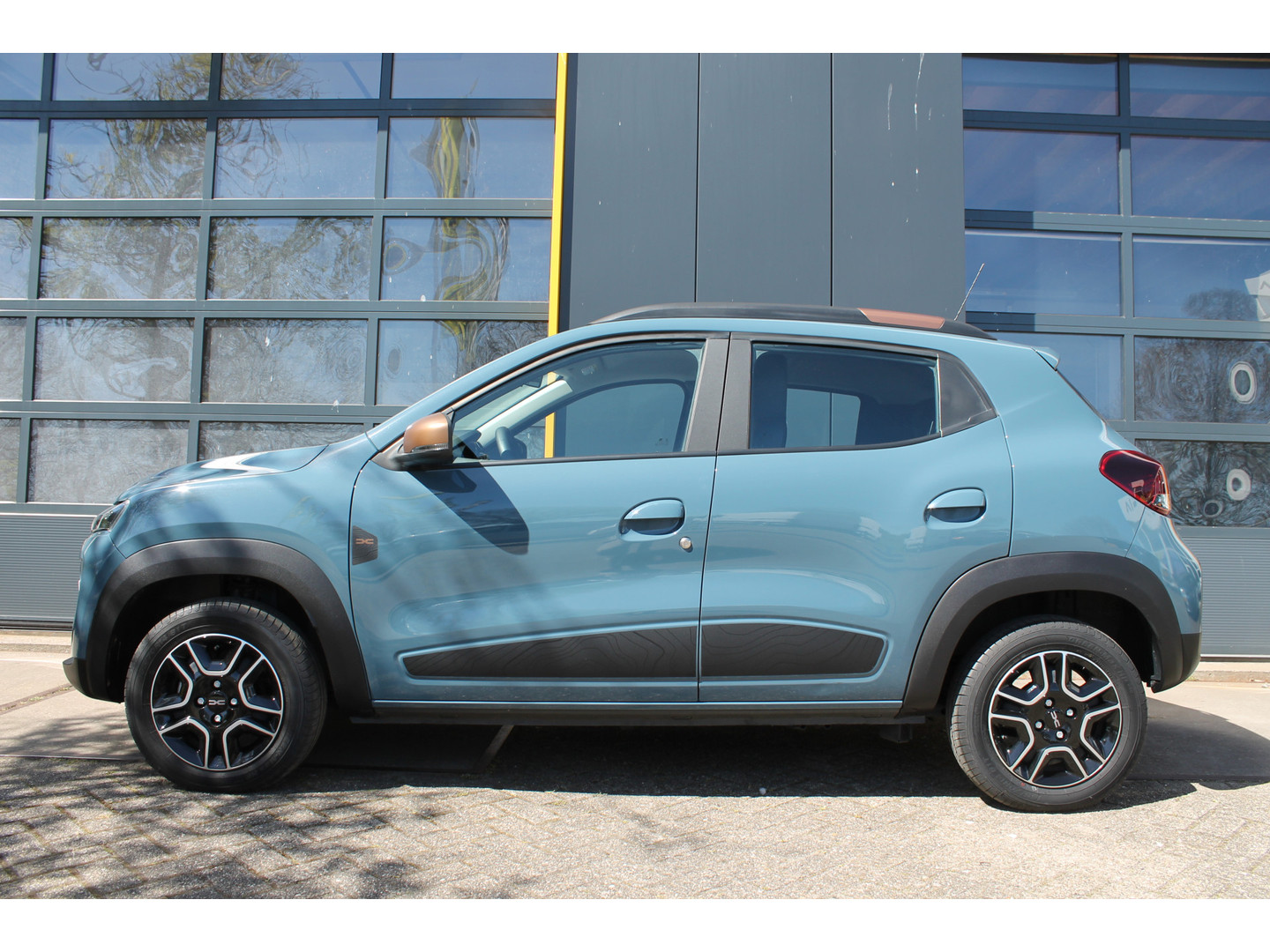 Dacia