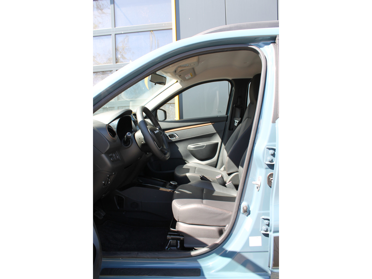 Dacia
