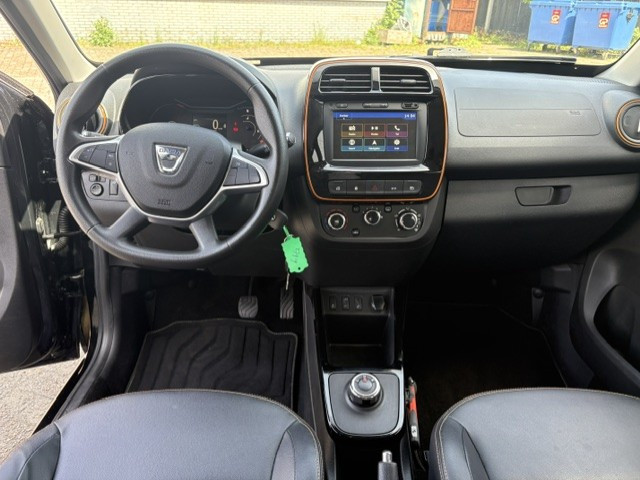 Dacia