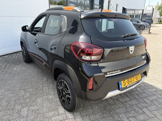 Dacia