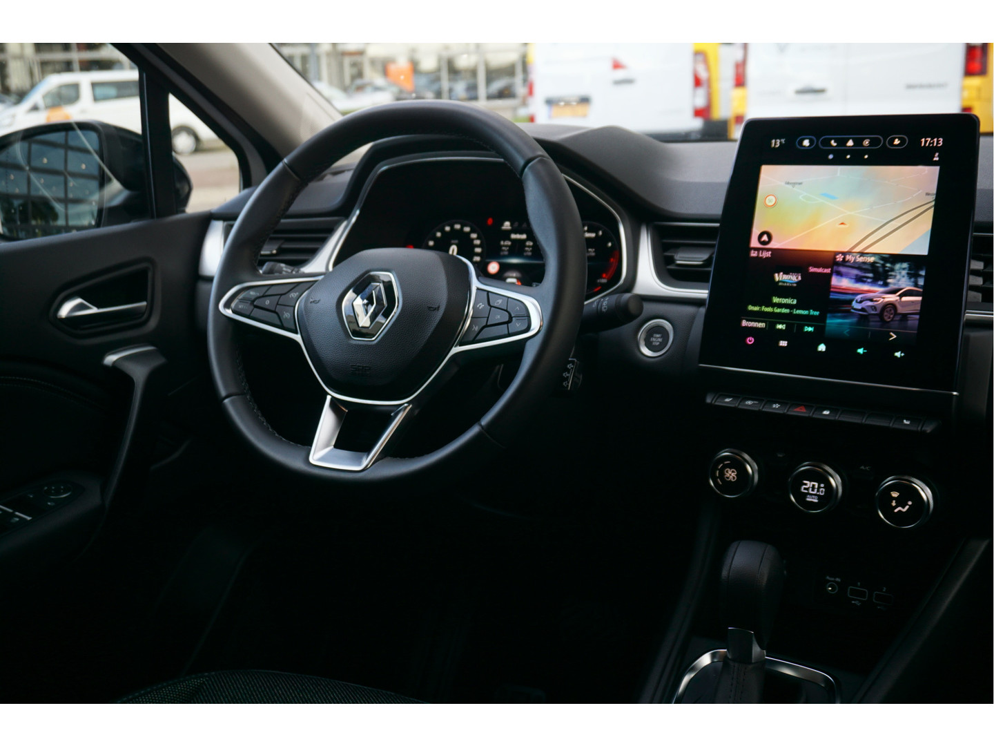 Renault