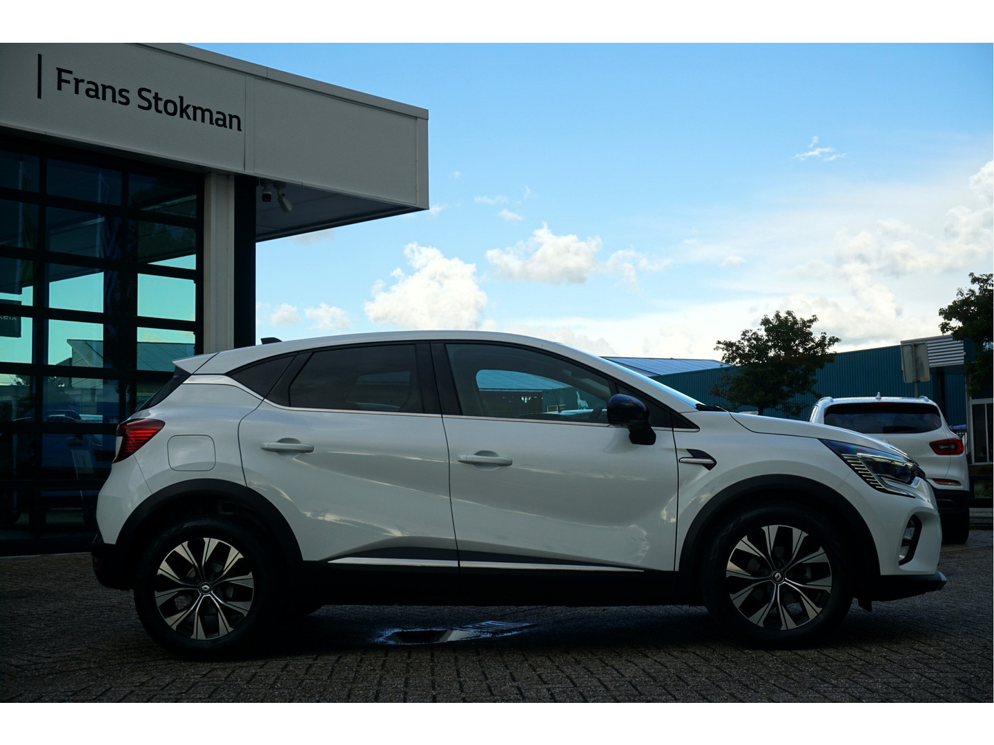 Renault
