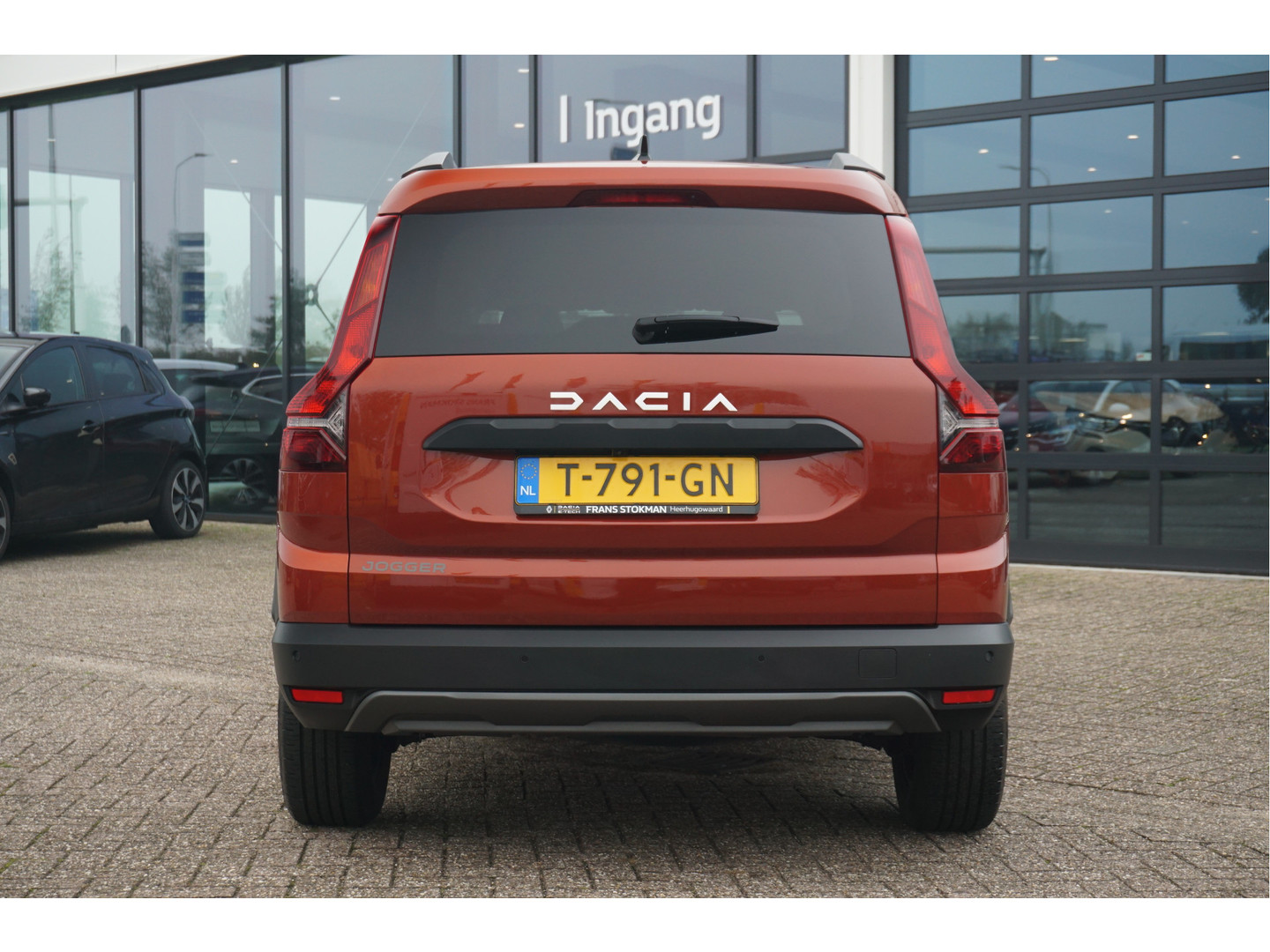 Dacia