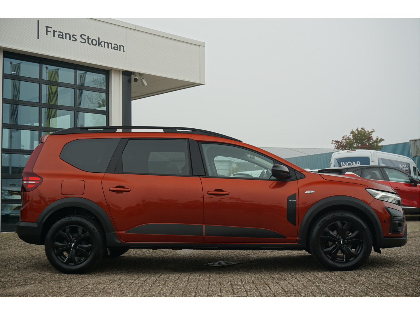 Dacia