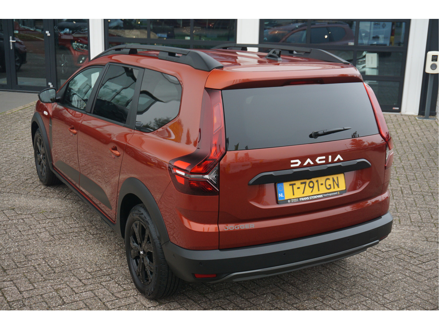 Dacia