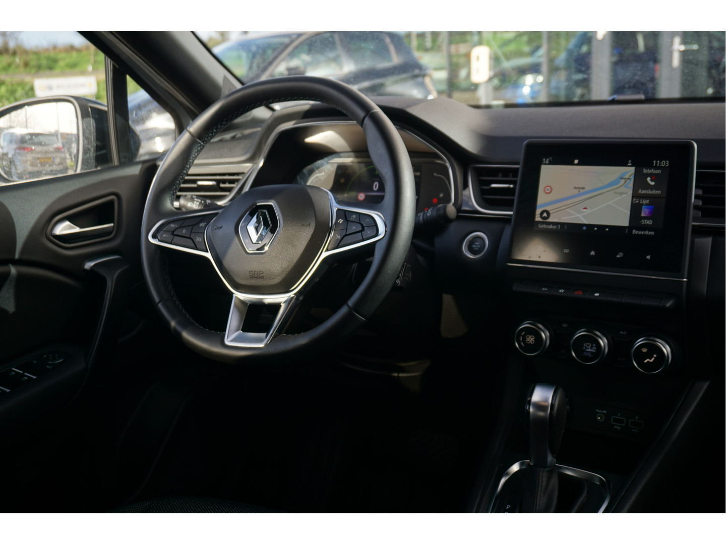 Renault