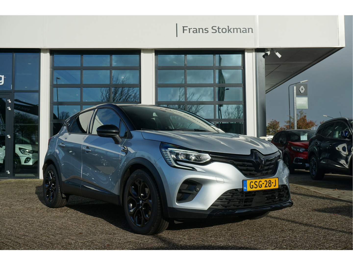 Renault