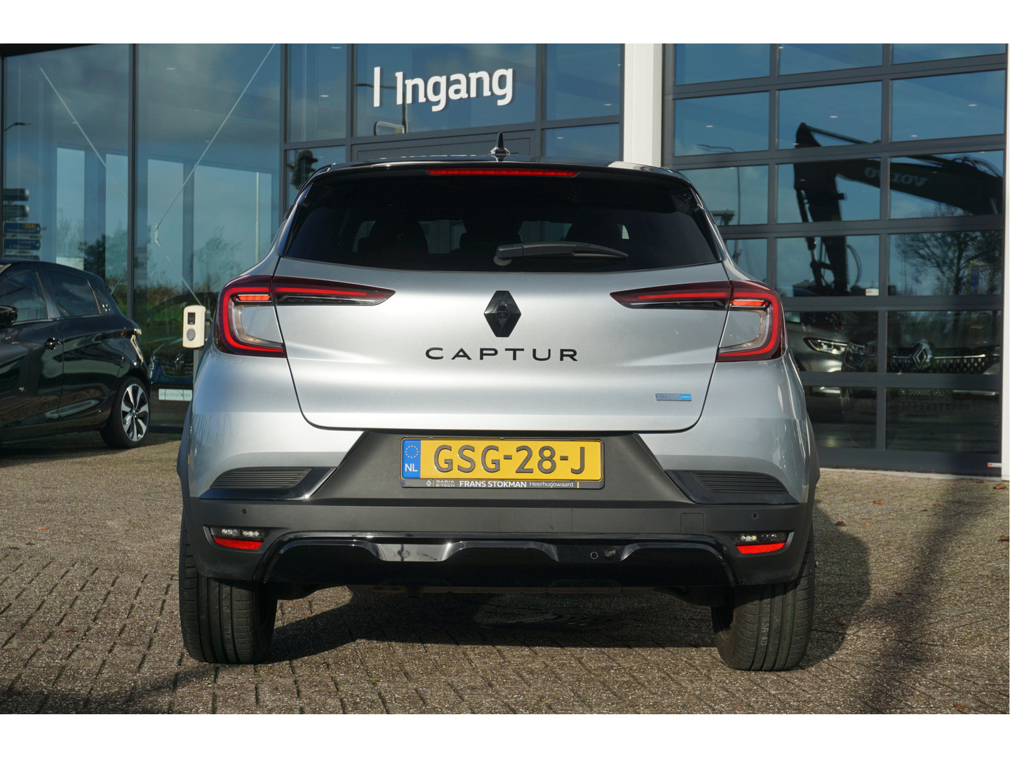 Renault