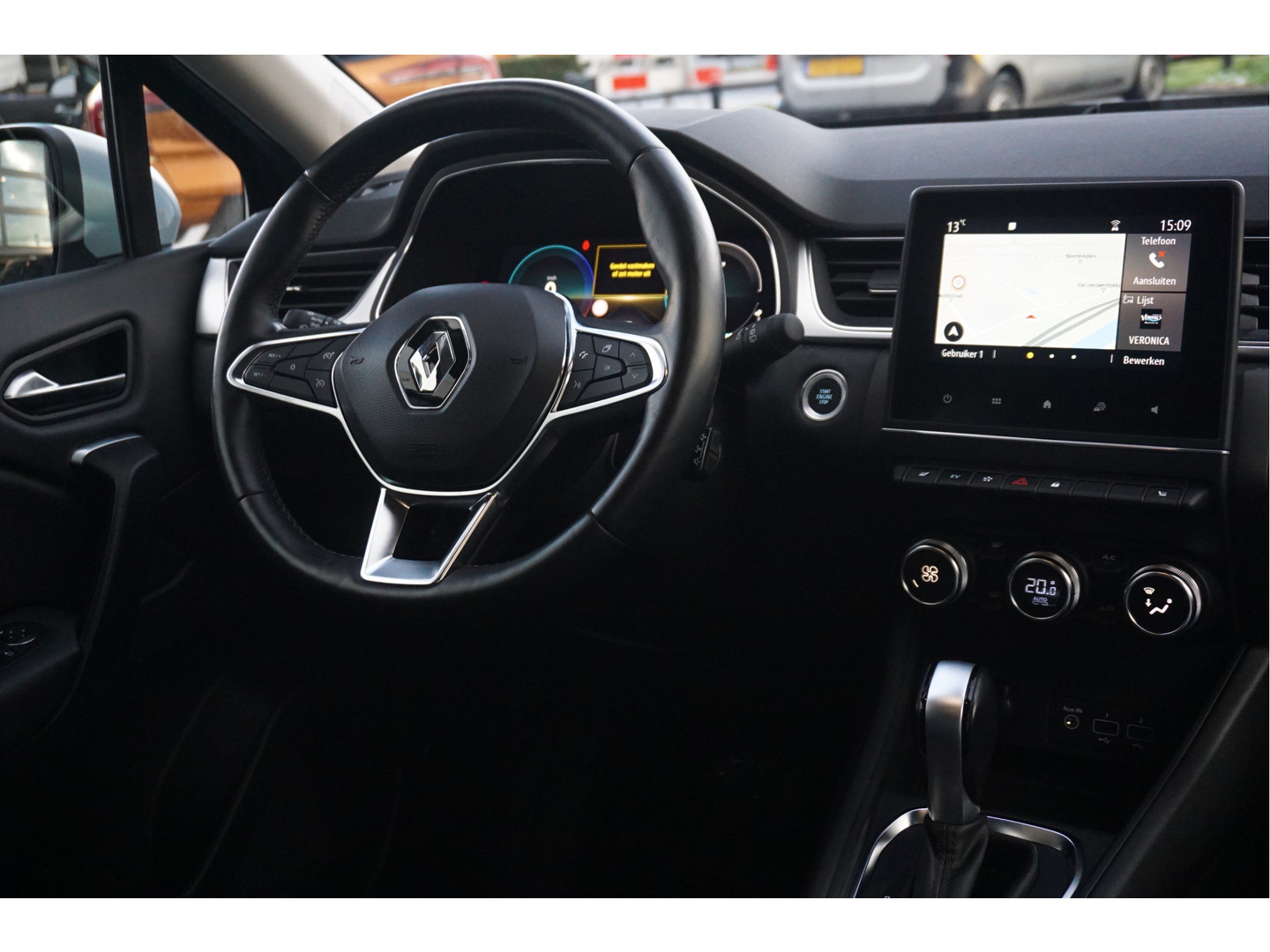 Renault