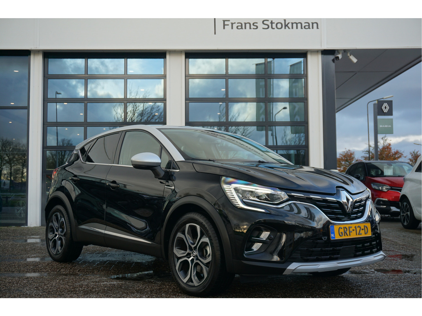 Renault