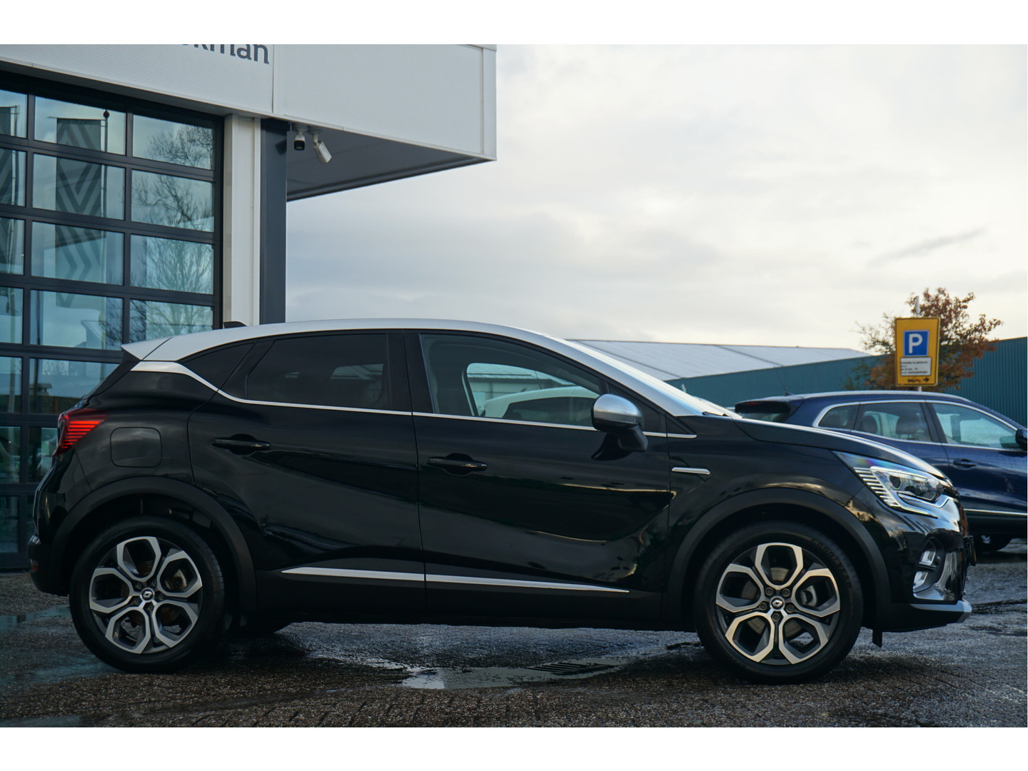 Renault