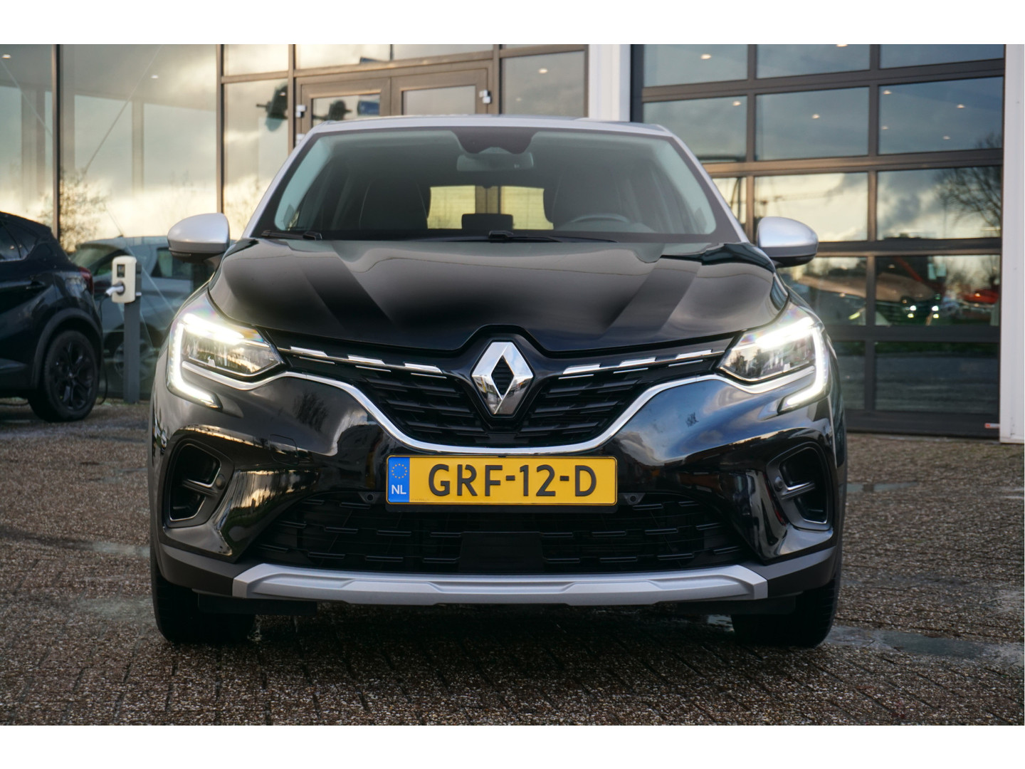 Renault