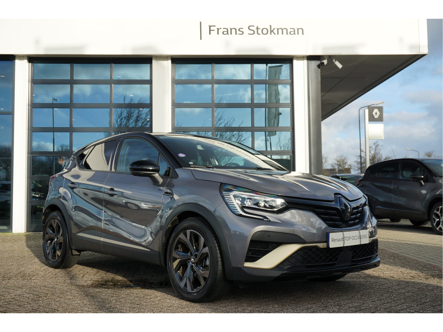 Renault